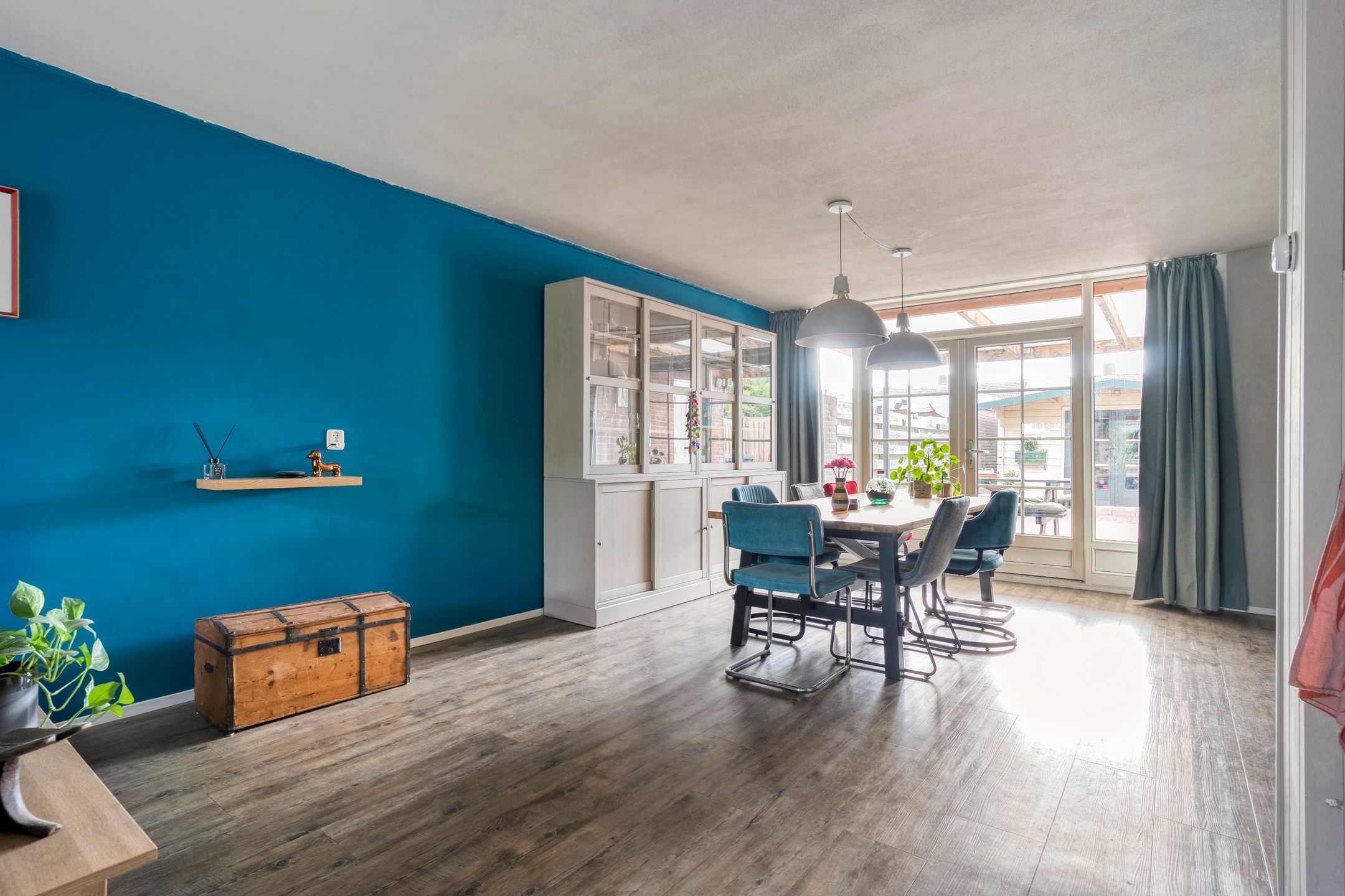 Photo 15 of Willem Marisstraat 16