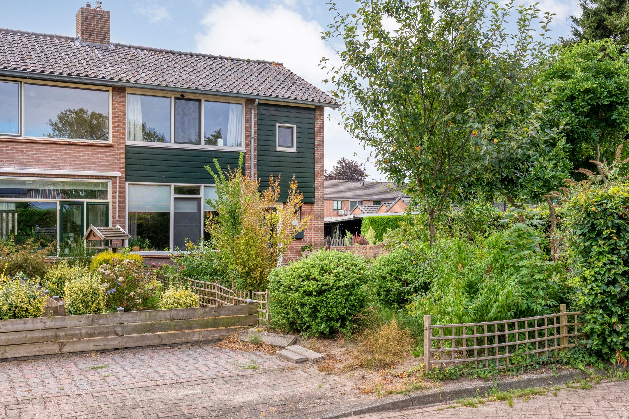 Photo 3 of Willem Marisstraat 16