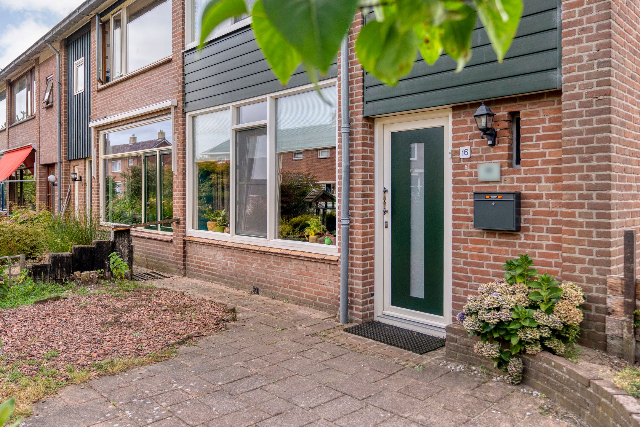 Photo 6 of Willem Marisstraat 16
