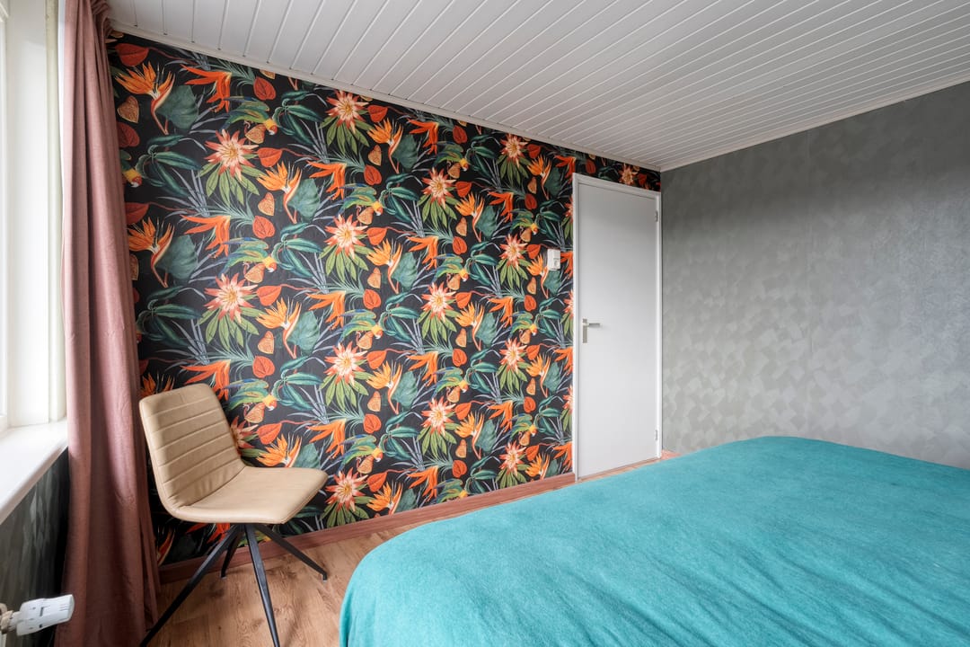Photo 32 of Willem Marisstraat 16
