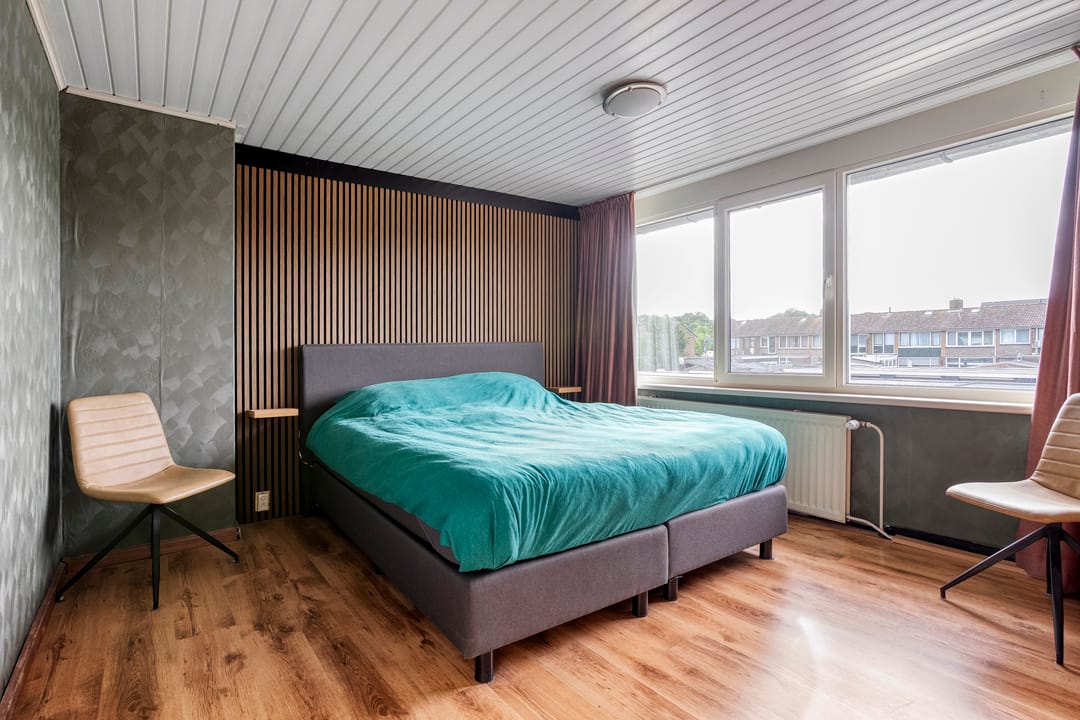 Photo 31 of Willem Marisstraat 16