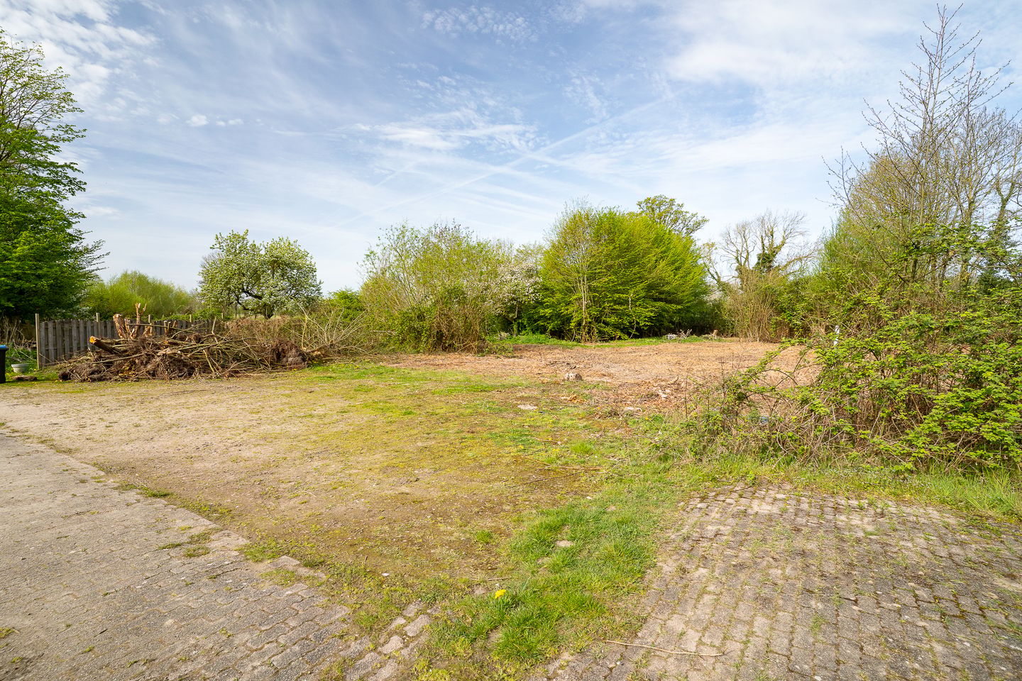 Bekijk foto 1 van Zutphensestraat | Perceel 1