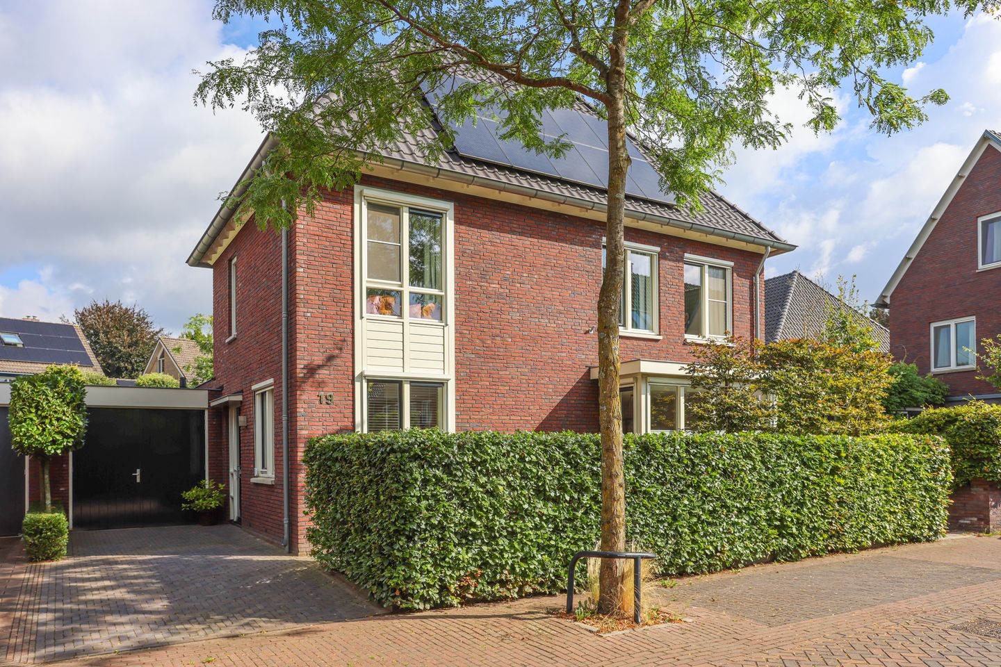 Foto 1 van Spoorwiel 19