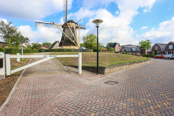 Foto 4 van Spoorwiel 19