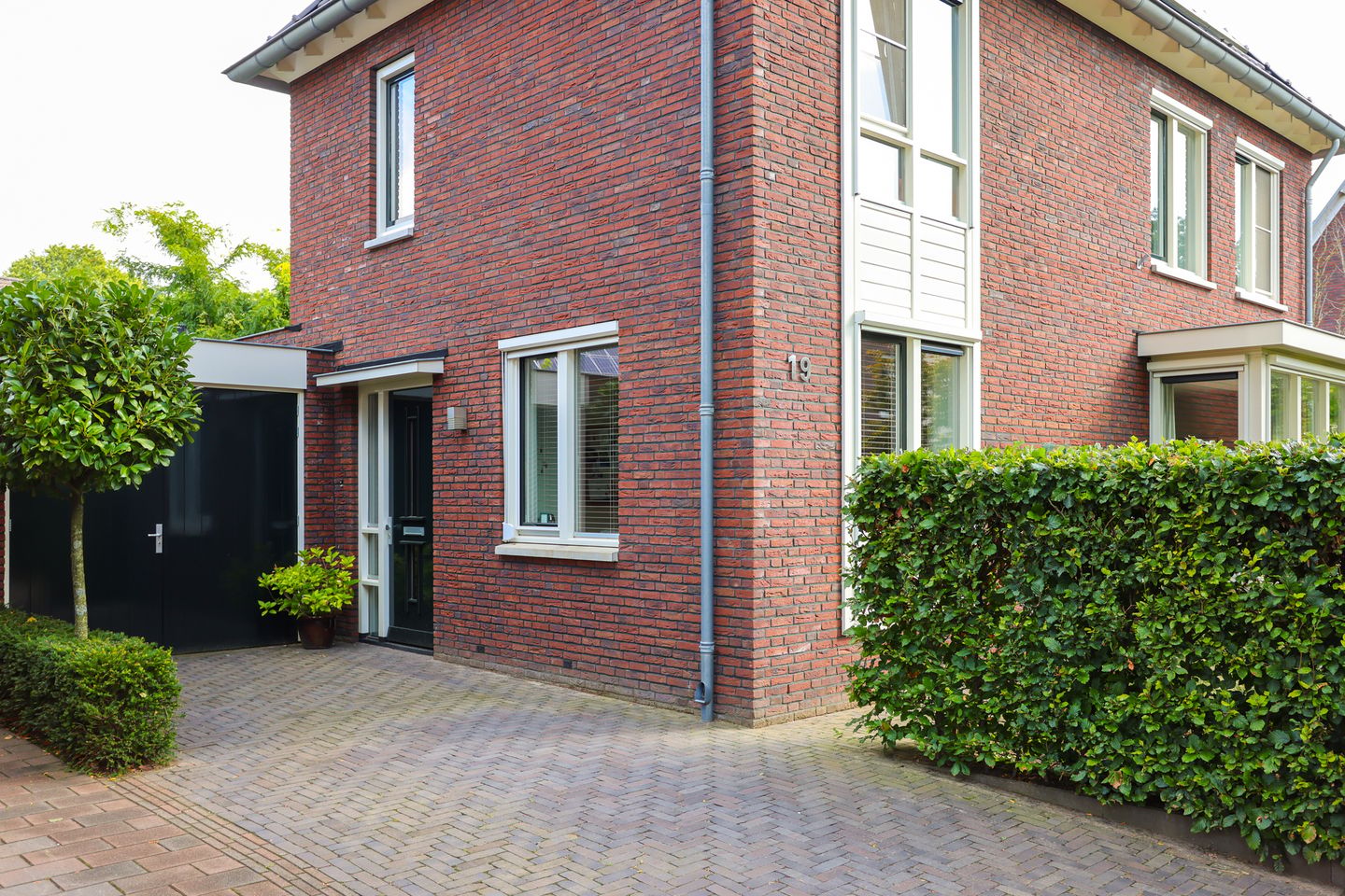 Foto 5 van Spoorwiel 19