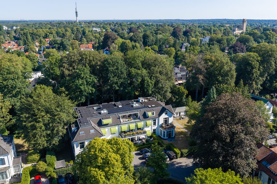 Foto 41 van Bergweg 16-F