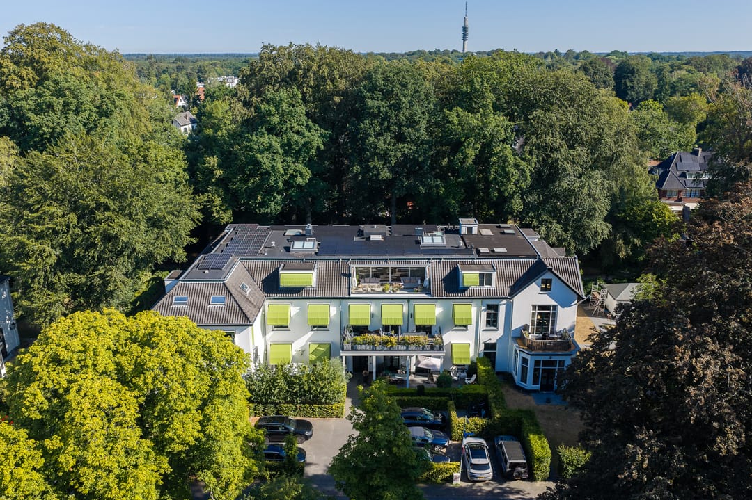 Foto 43 van Bergweg 16-F