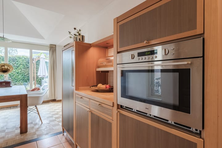 Vrijstaande woning te koop: Burgemeester de Leeuwstraat 20, Druten