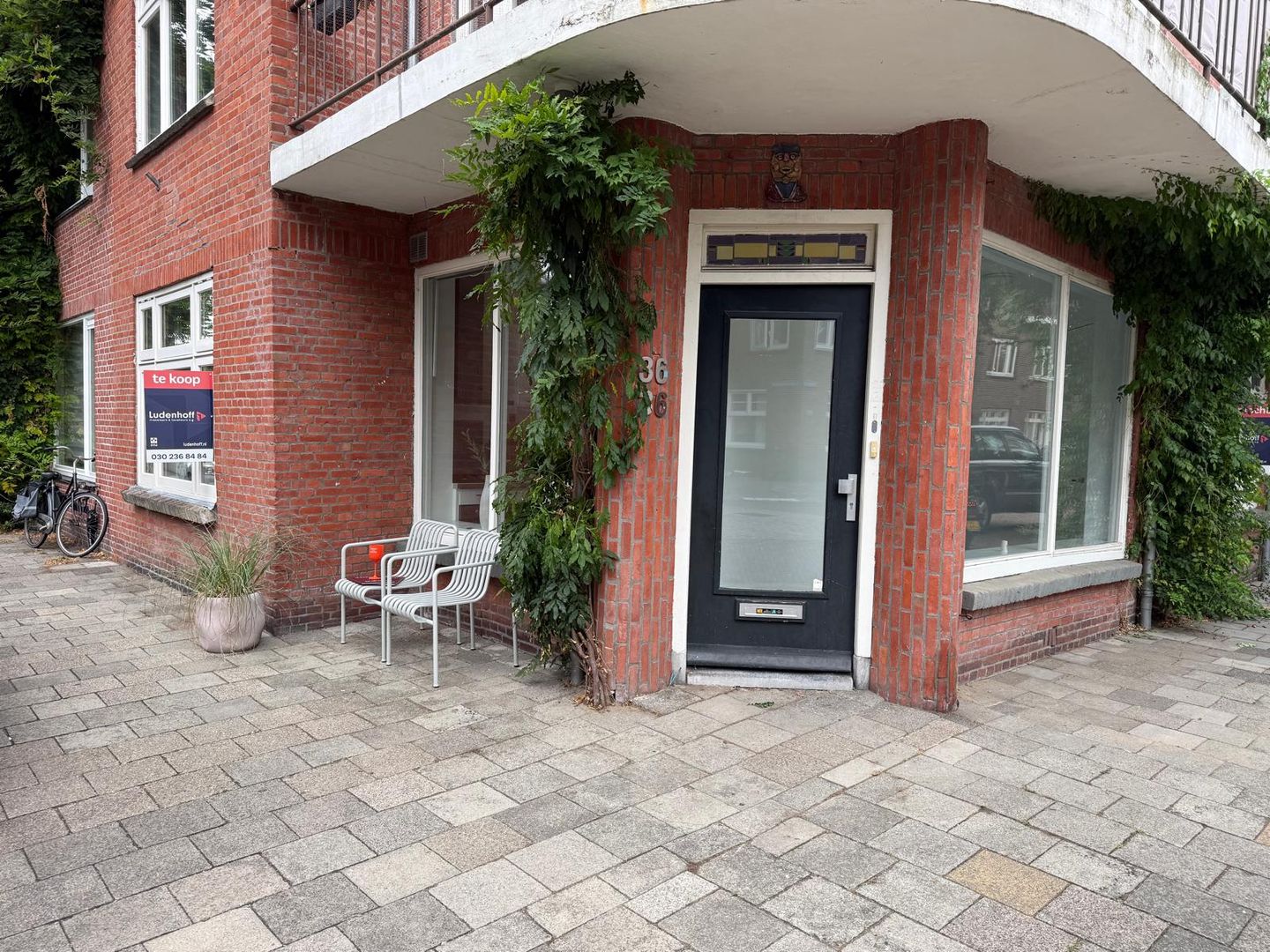 Foto 4 van Van Musschenbroekstraat 36