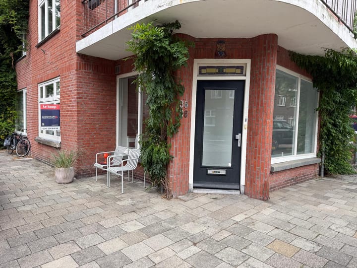 Foto 4 van Van Musschenbroekstraat 36