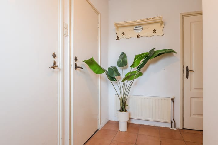 Vrijstaande woning te koop: Burgemeester de Leeuwstraat 20, Druten
