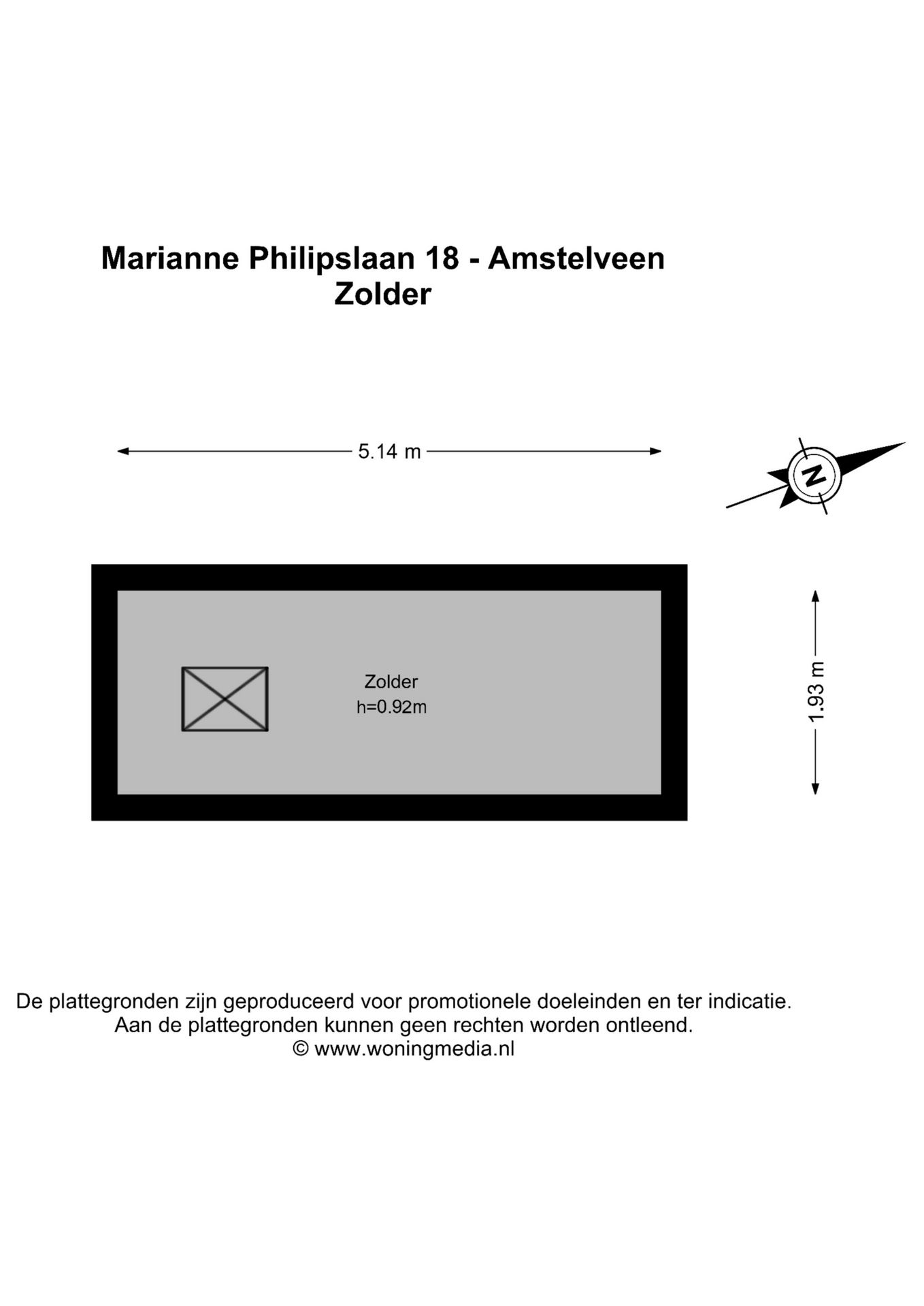 Foto 42 van Marianne Philipslaan 18