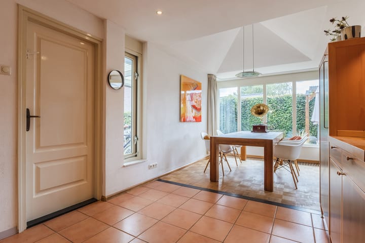 Vrijstaande woning te koop: Burgemeester de Leeuwstraat 20, Druten