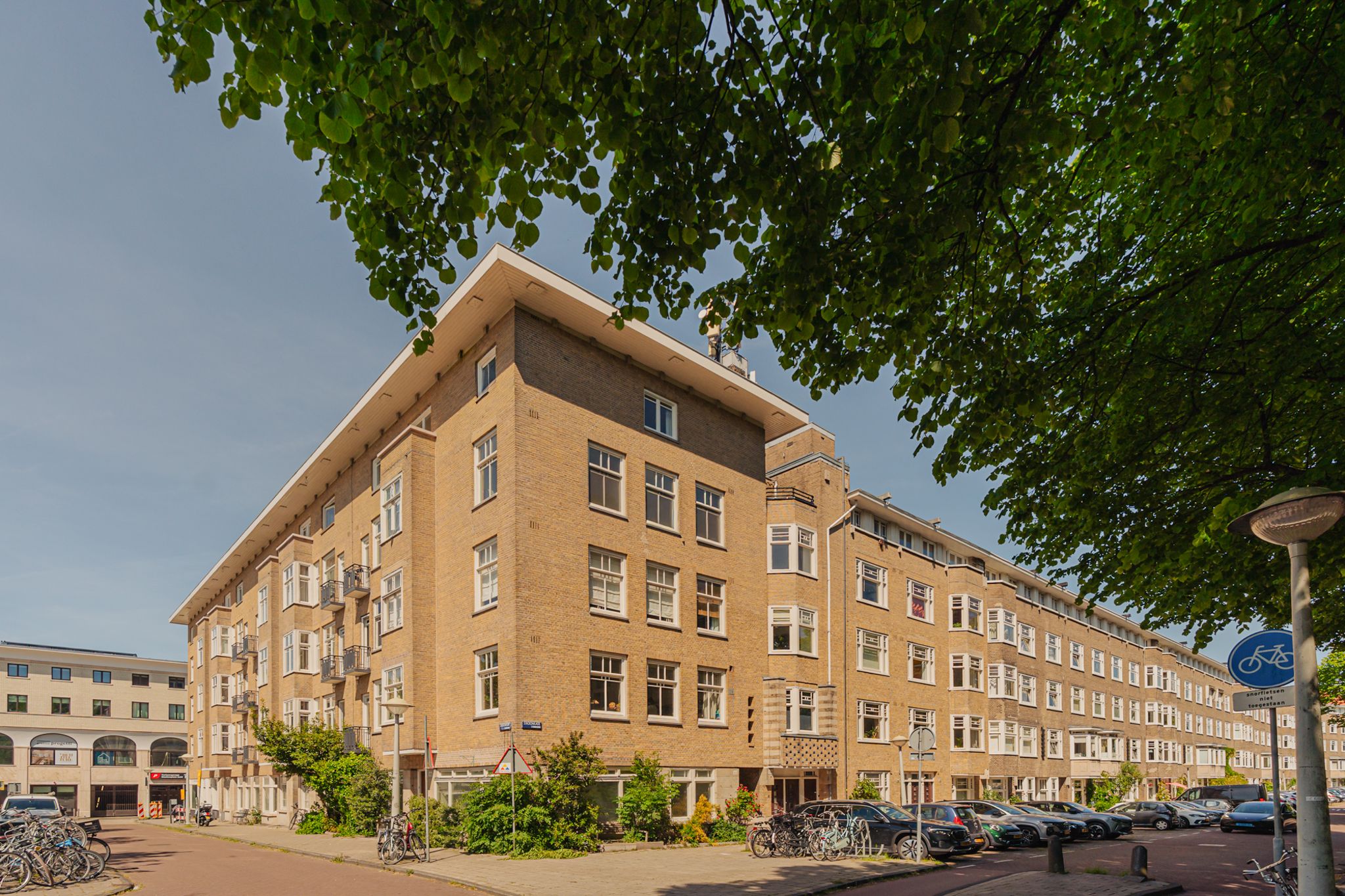 Stadionkade 161- 161 4