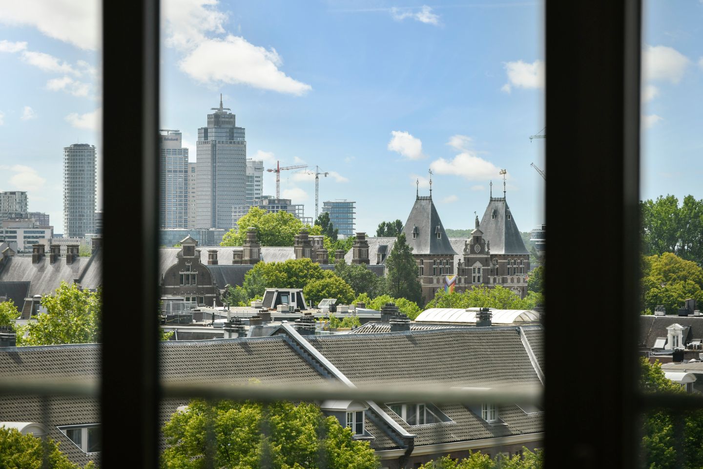 Foto 4 van Entrepotdok 196