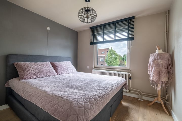 Vrijstaande woning te koop: Oude Rijksweg Noord 29, Susteren