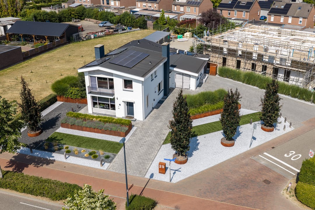 Photo 1 of Oude Rijksweg Noord 29