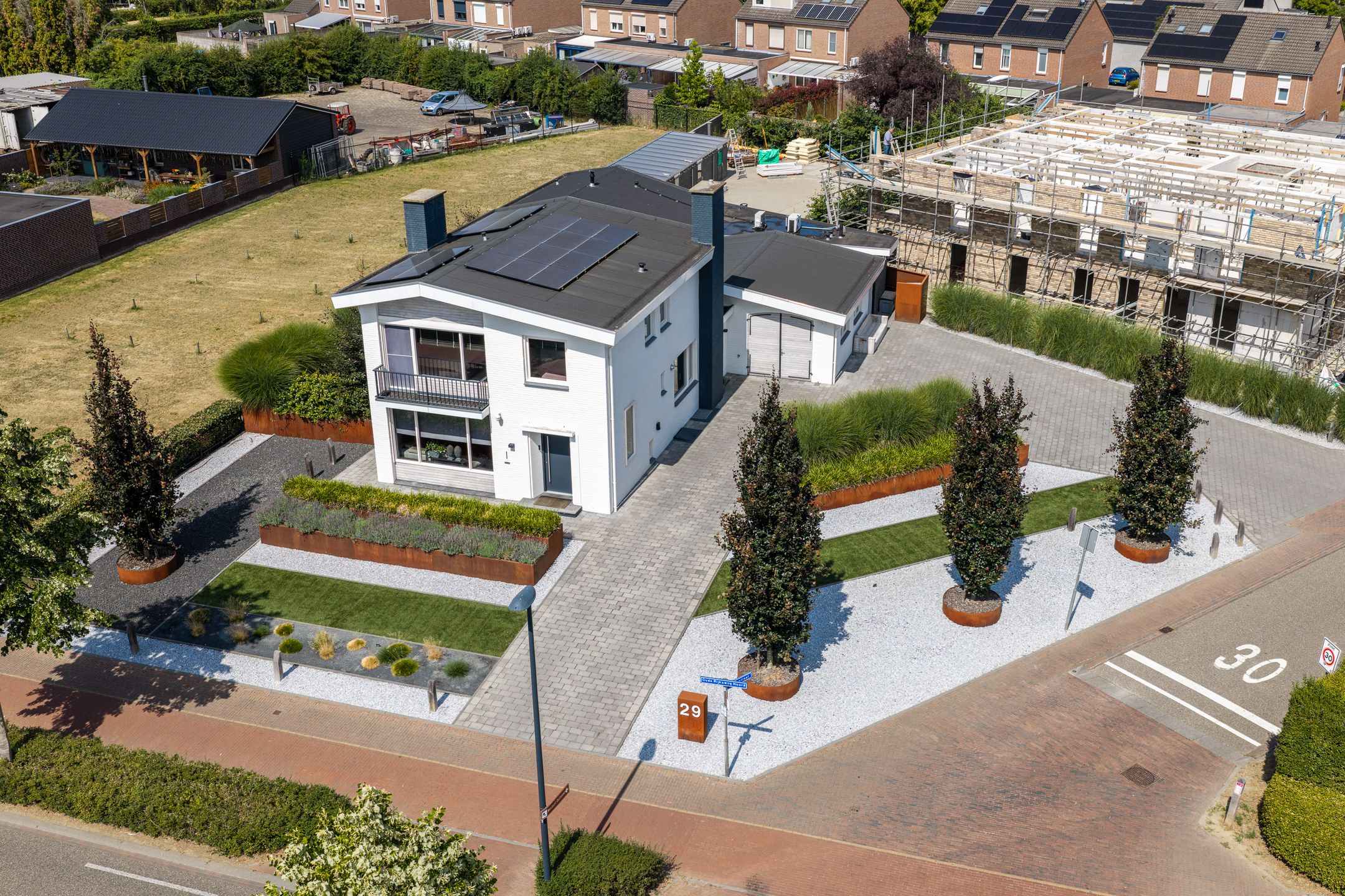 Oude Rijksweg Noord 29 