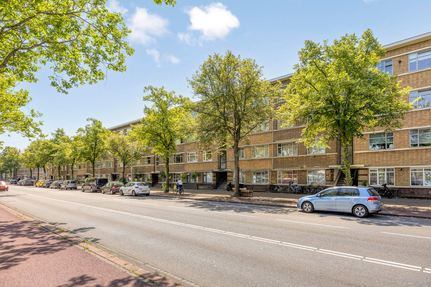 Foto 1 van Troelstrakade 219