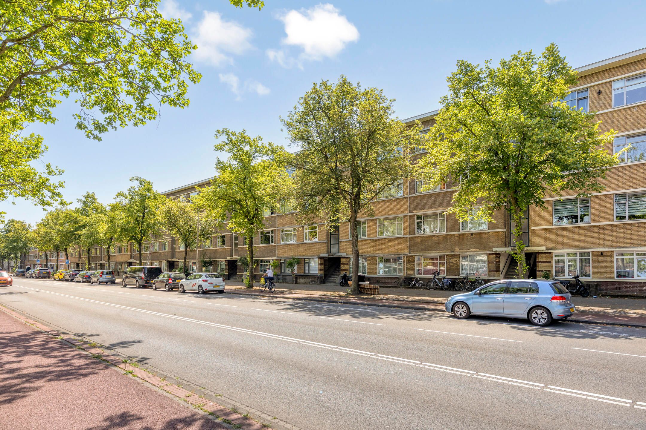 Troelstrakade 219 