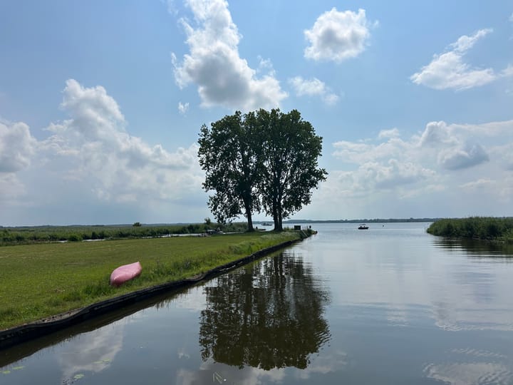 Vrijstaande woning te koop: Klein Scheveningen 100, Kropswolde