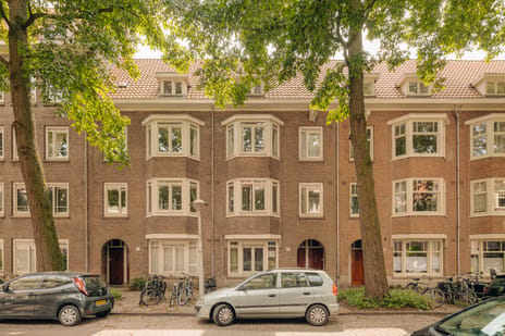 Bennebroekstraat thumbnail