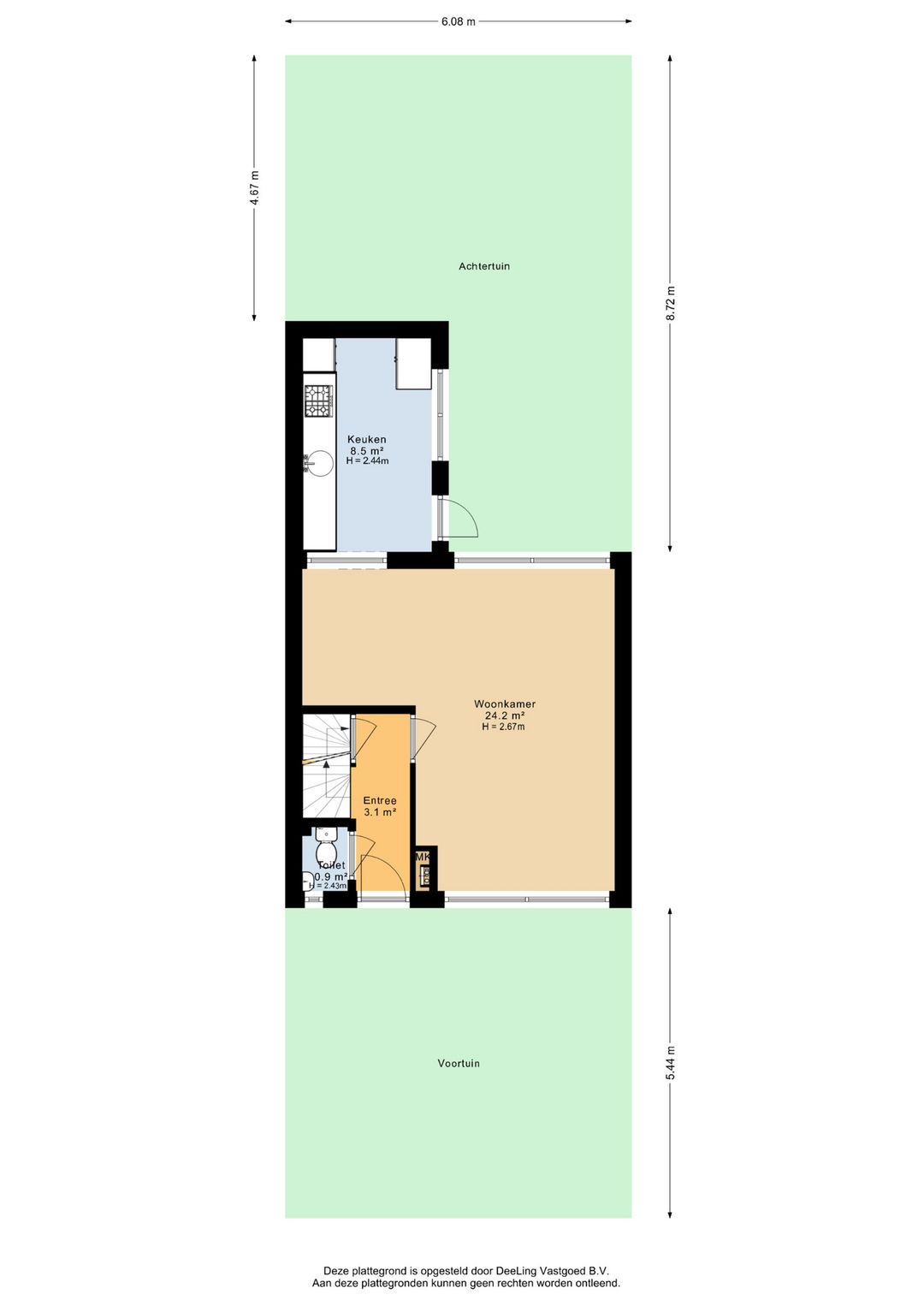 Foto 43 van Clausstraat 29