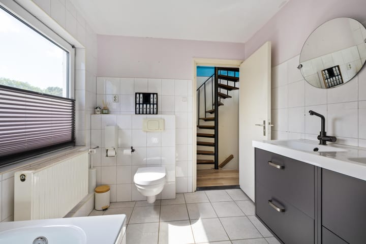 Tussenwoning te koop: Clausstraat 29, Groningen