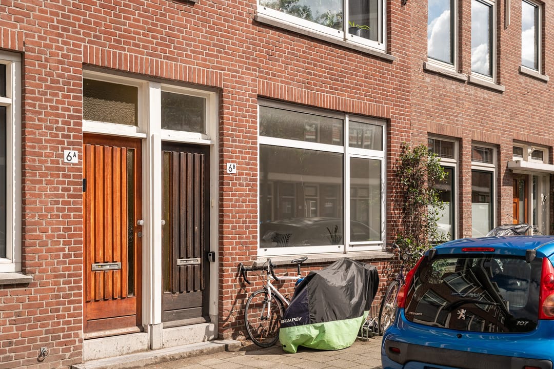 Foto 26 van Robijnstraat 6-B