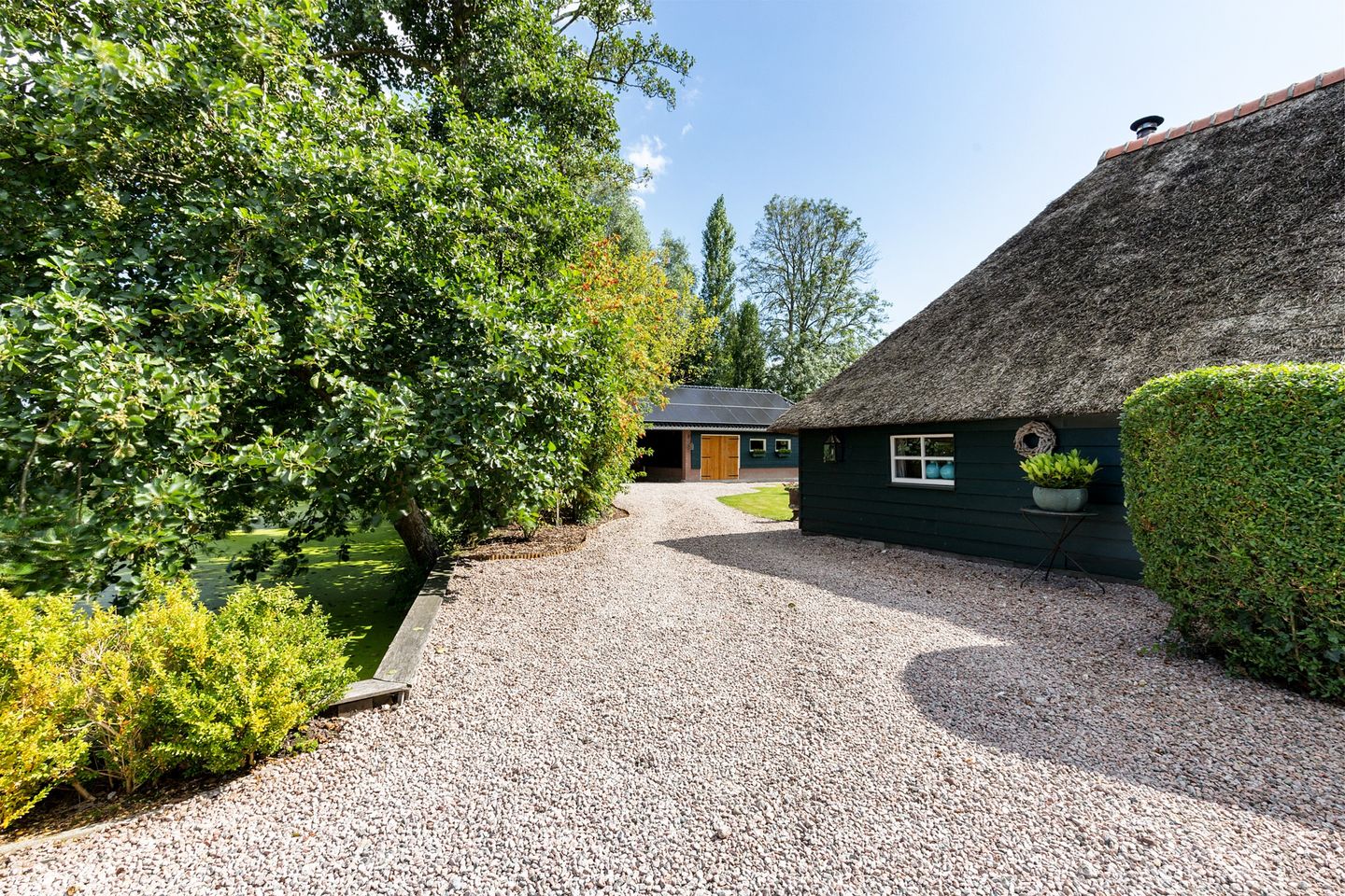 Photo 5 of Spangahoekweg 39