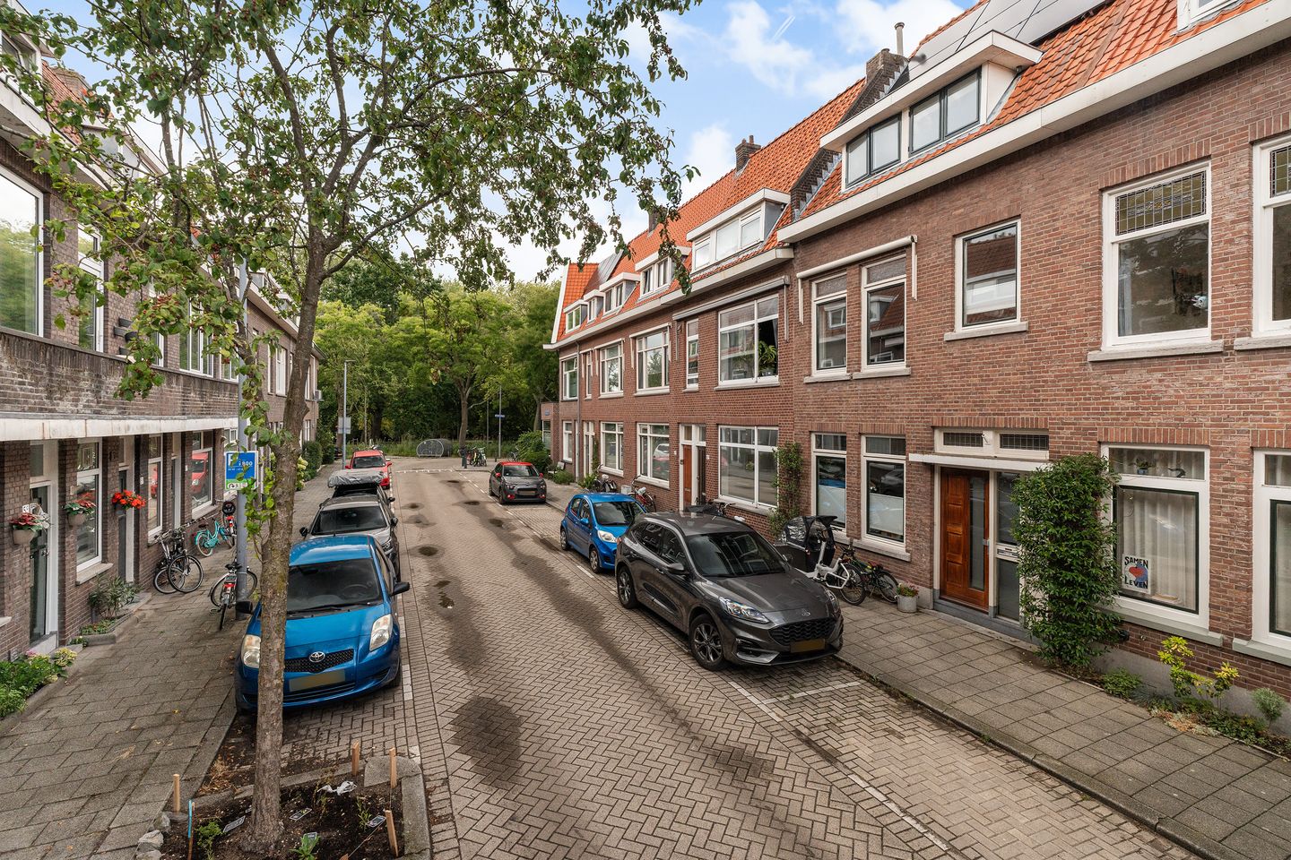 Foto 25 van Robijnstraat 6-B