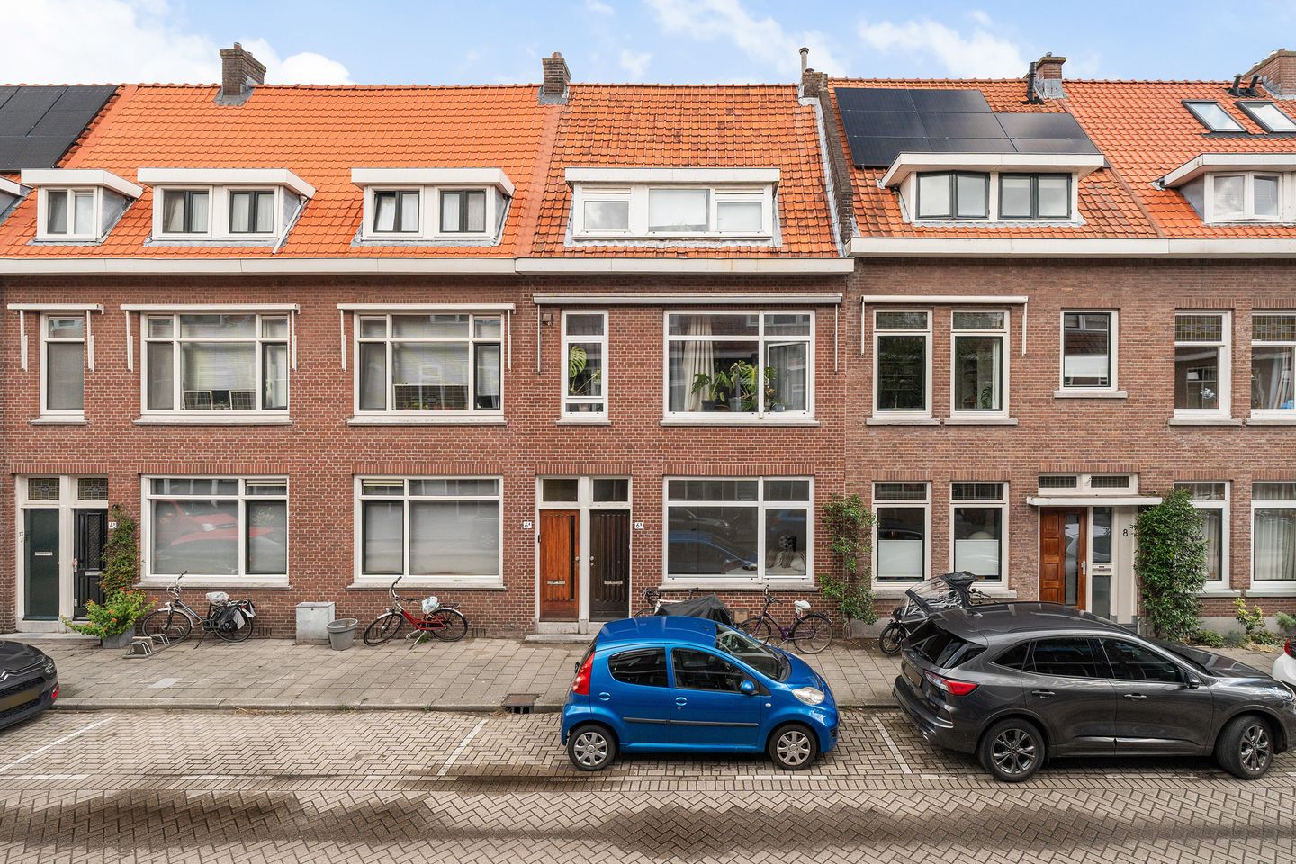 Foto 4 van Robijnstraat 6-B