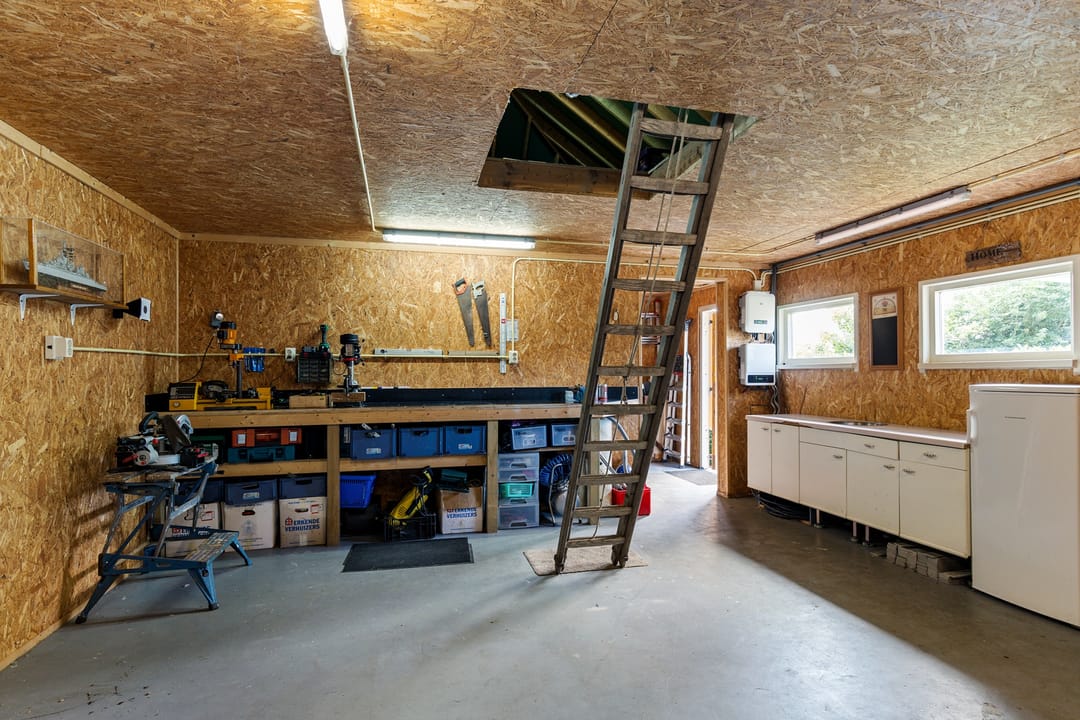 Photo 47 of Spangahoekweg 39