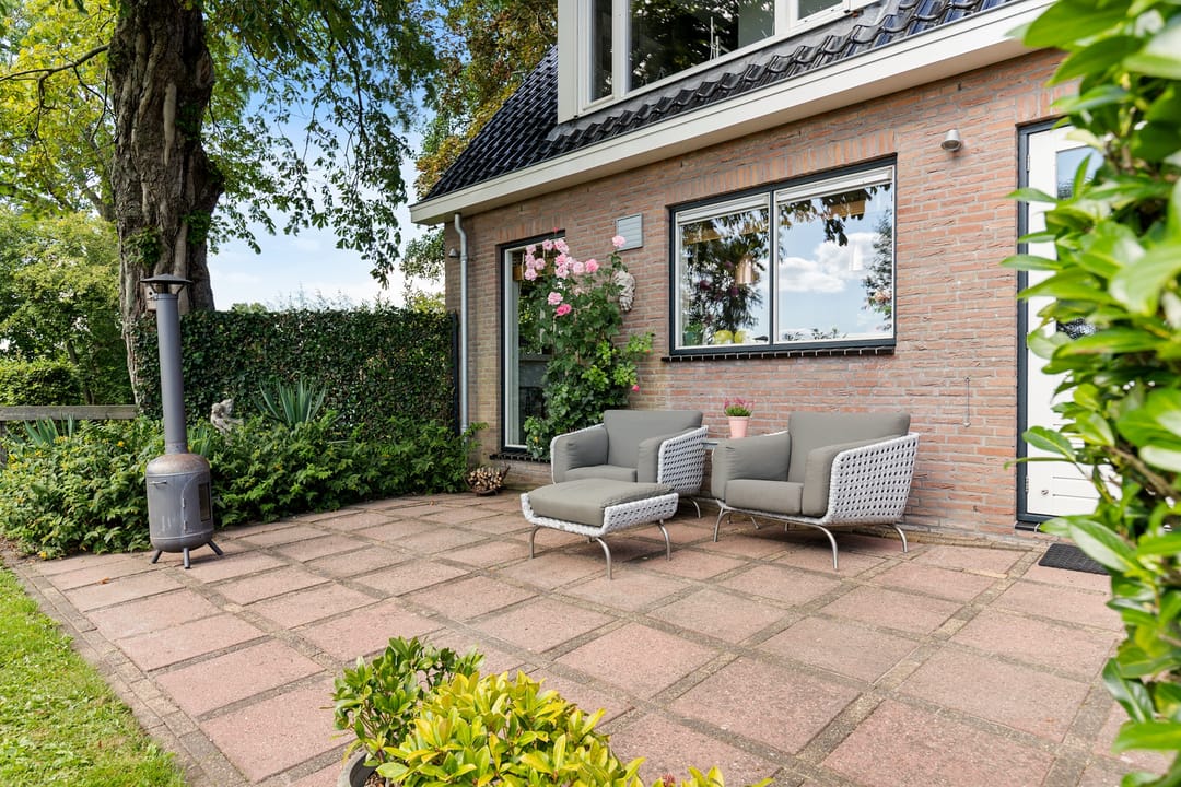 Photo 56 of Spangahoekweg 39