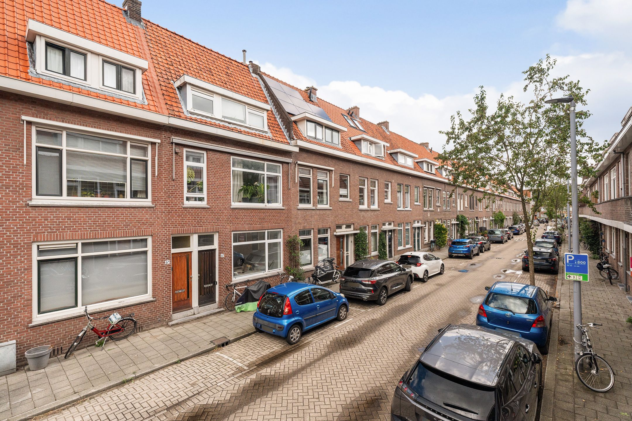 Foto 24 van Robijnstraat 6-B