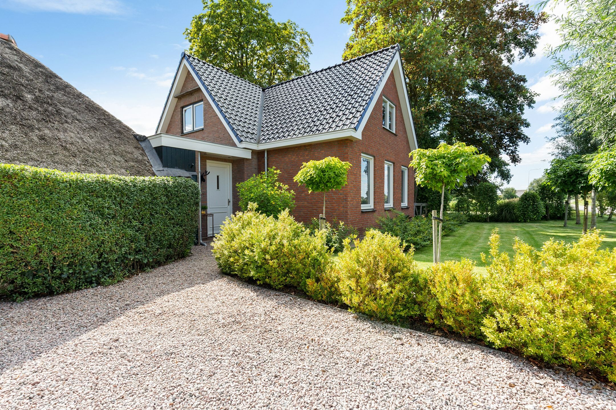 Photo 6 of Spangahoekweg 39