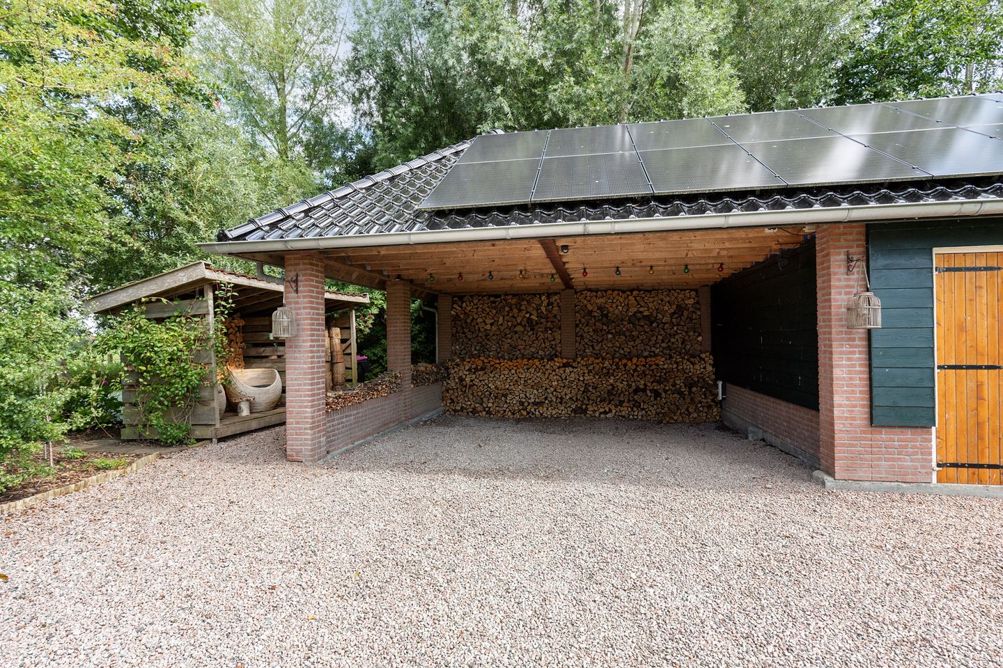 Photo 44 of Spangahoekweg 39