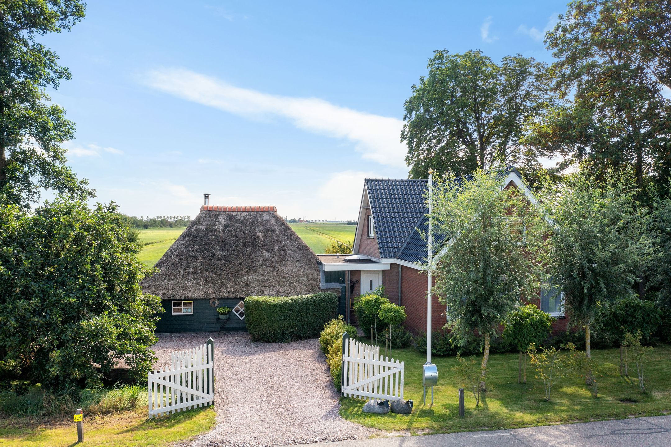 Photo 63 of Spangahoekweg 39