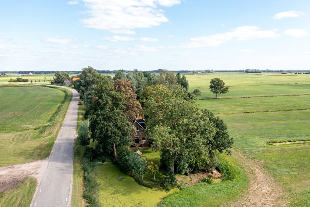 Photo 68 of Spangahoekweg 39