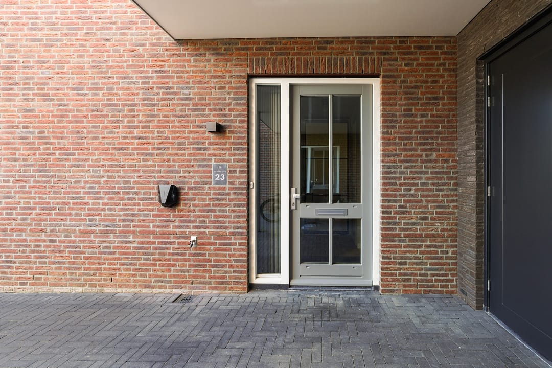 Photo 7 of Laan van Selis 23