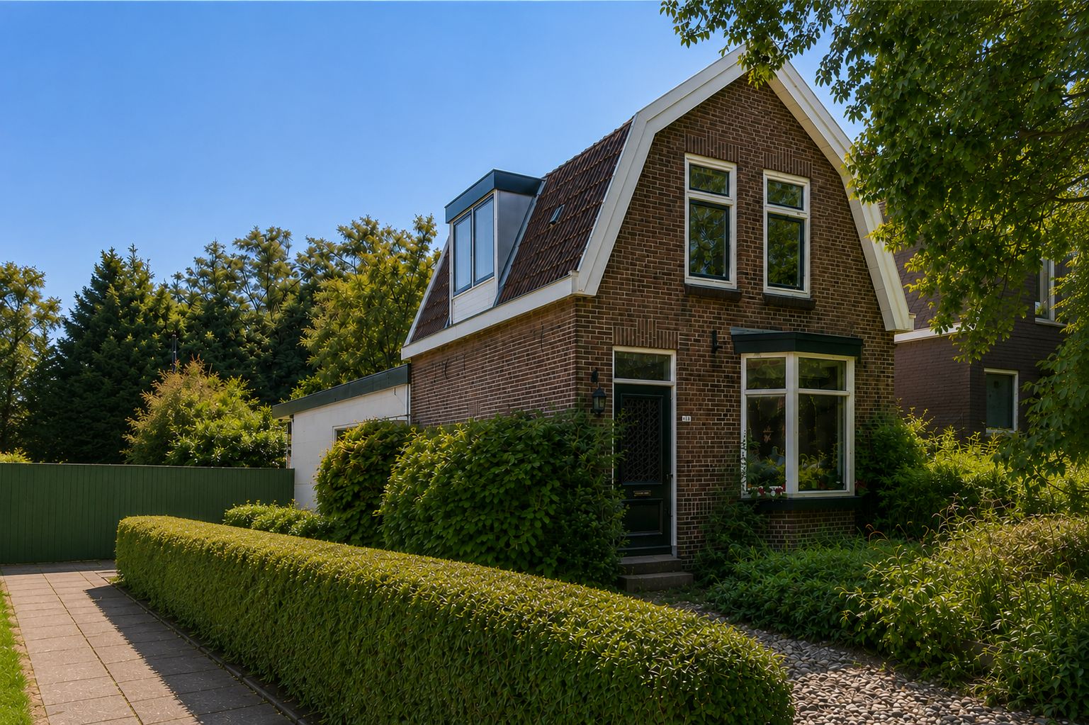 Dorpsstraat 977