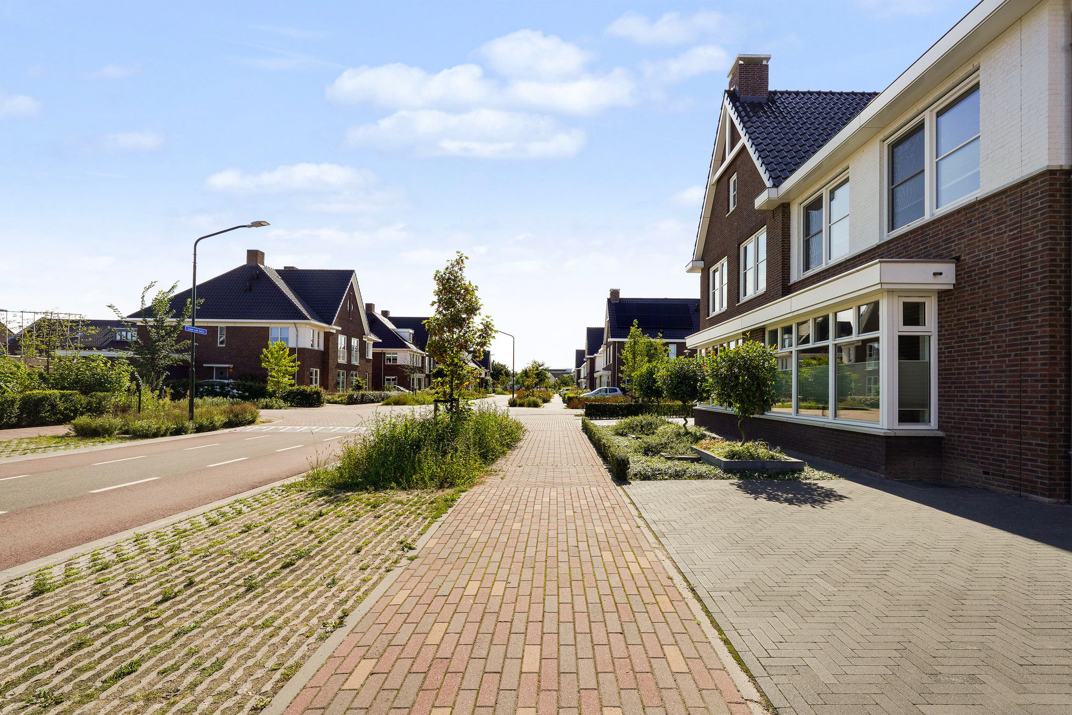 Photo 3 of Laan van Selis 23