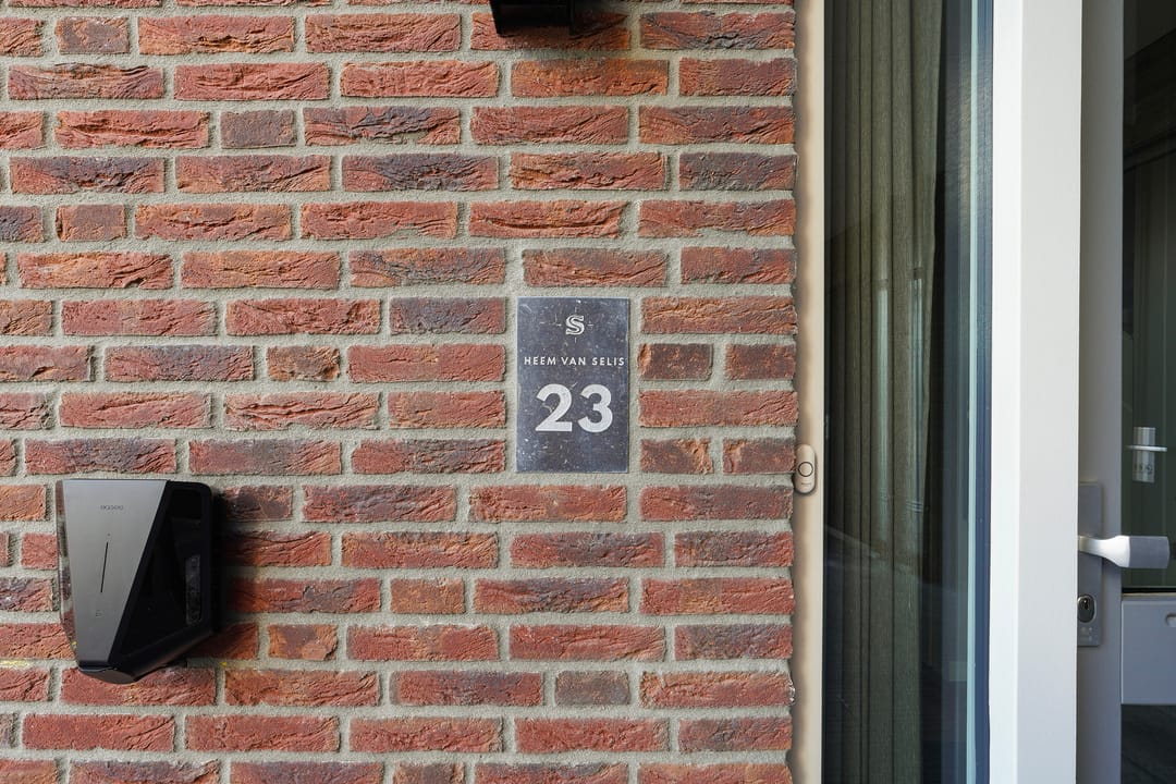 Photo 8 of Laan van Selis 23