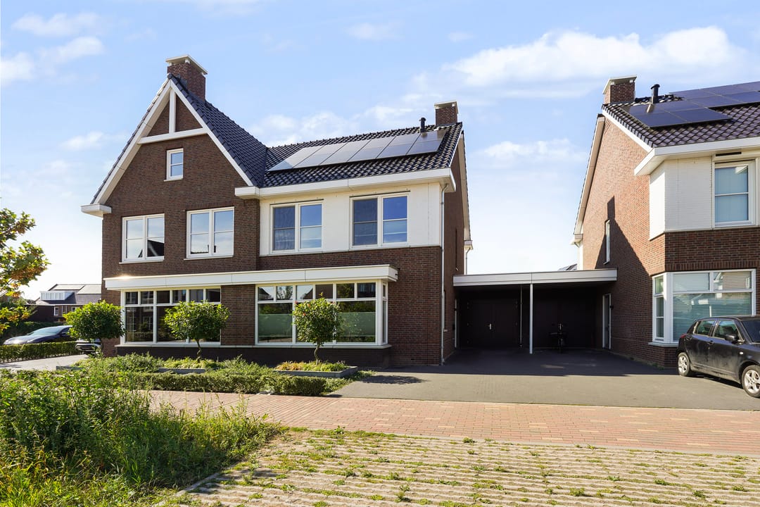 Photo 2 of Laan van Selis 23