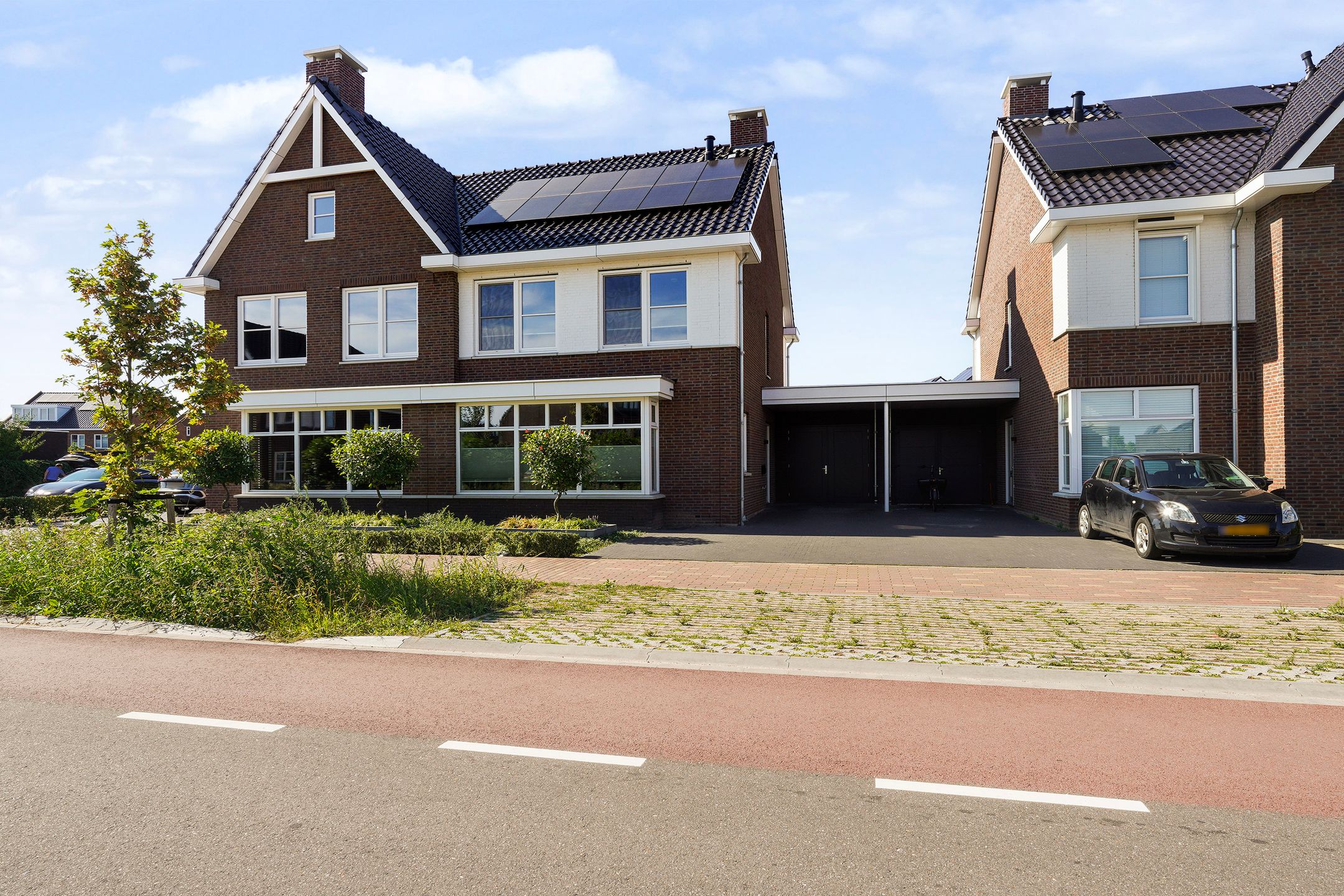 Laan van Selis 23