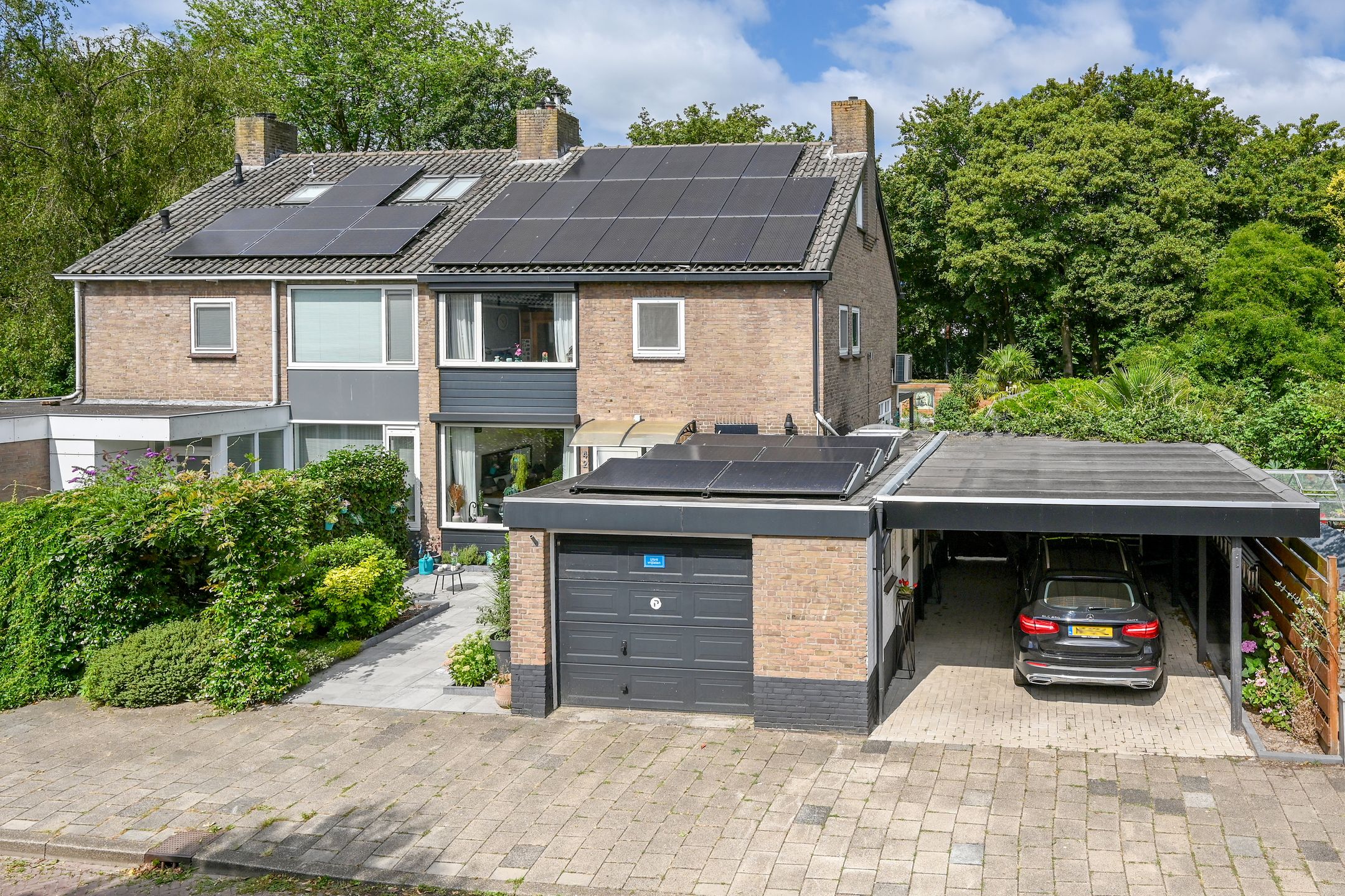 Tesselschadelaan 42