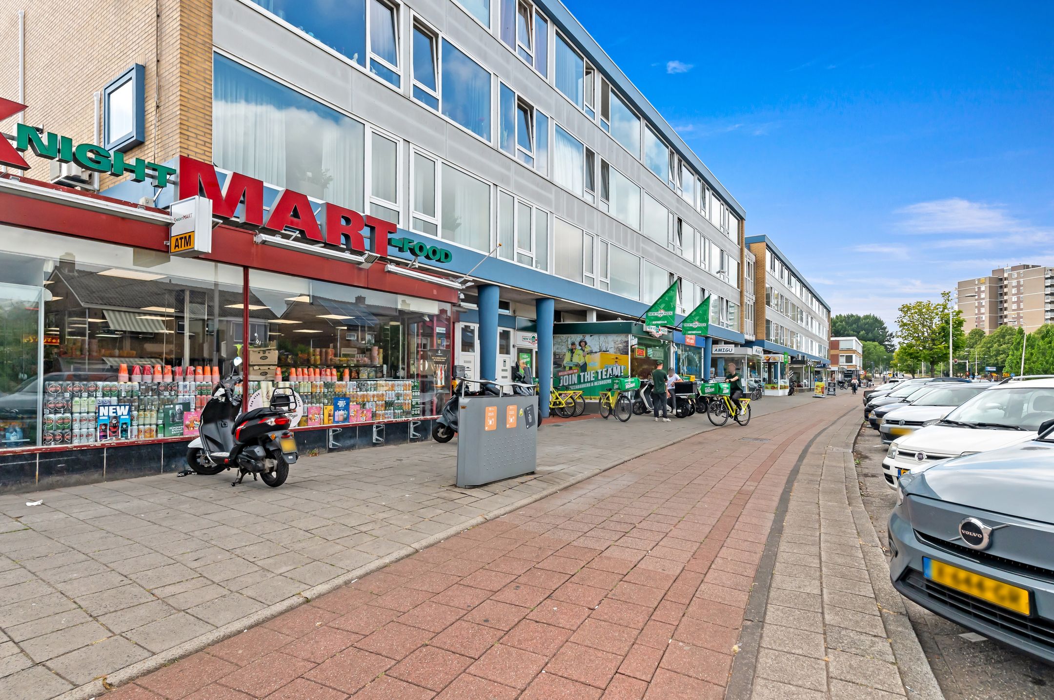 Photo 30 of Sanne van Havelteplein 58