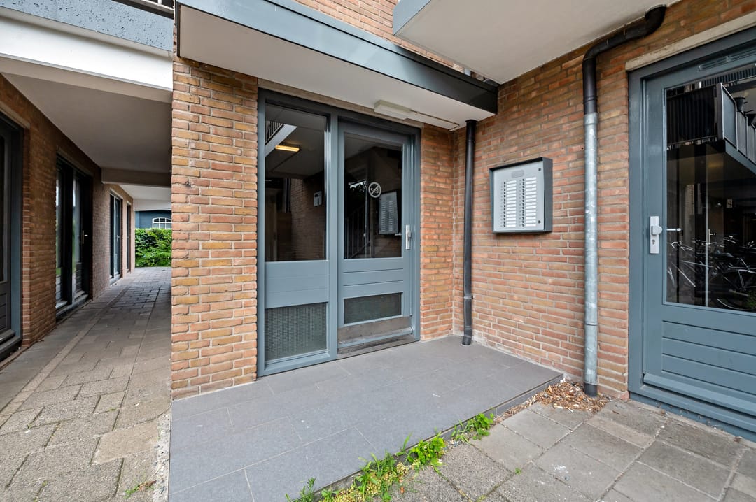 Photo 26 of Sanne van Havelteplein 58