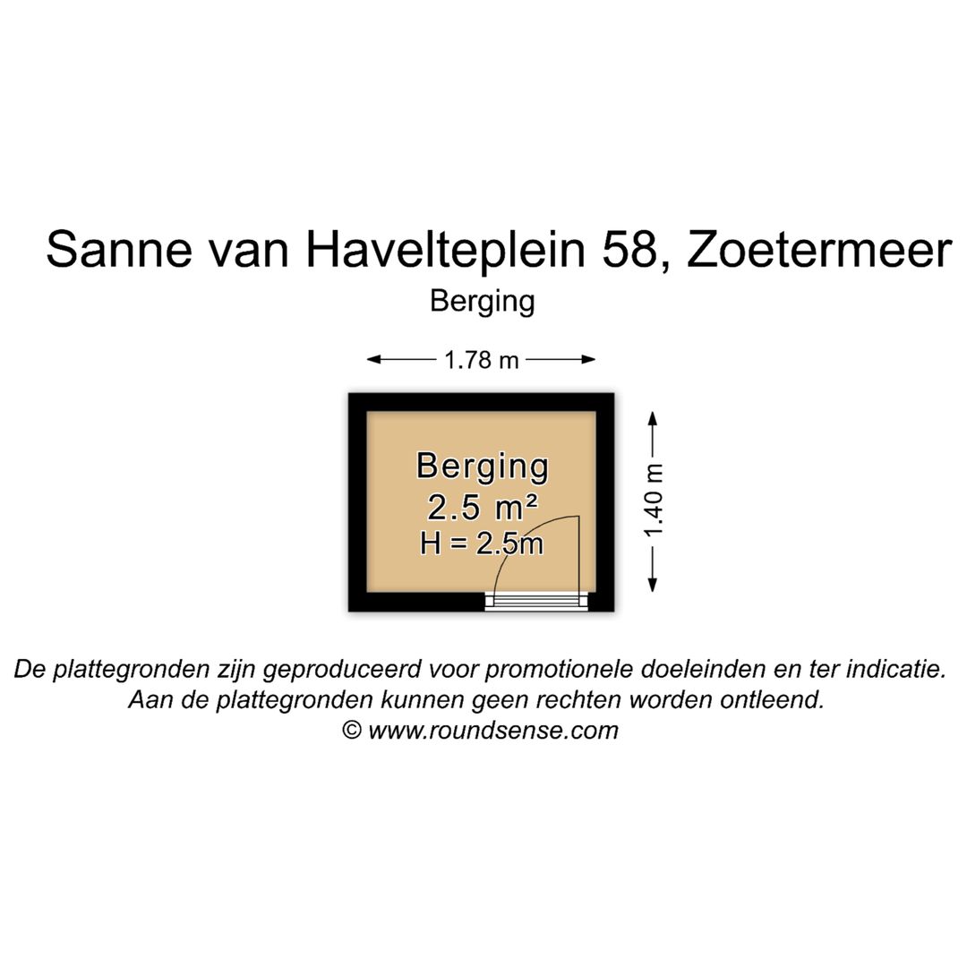 Photo 37 of Sanne van Havelteplein 58