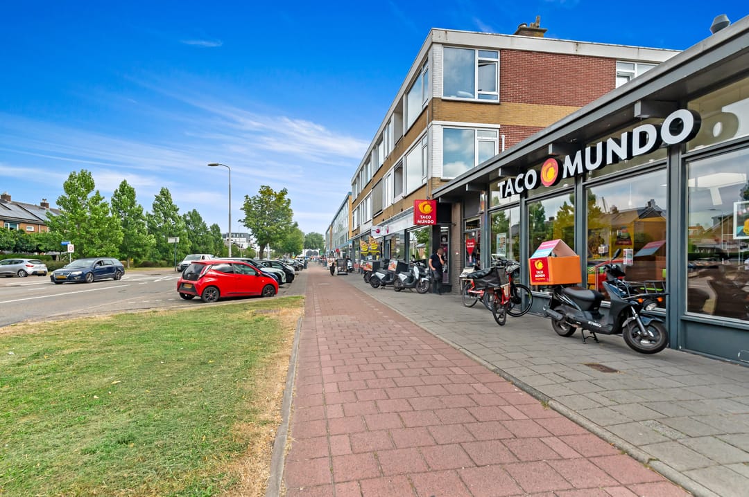 Photo 32 of Sanne van Havelteplein 58